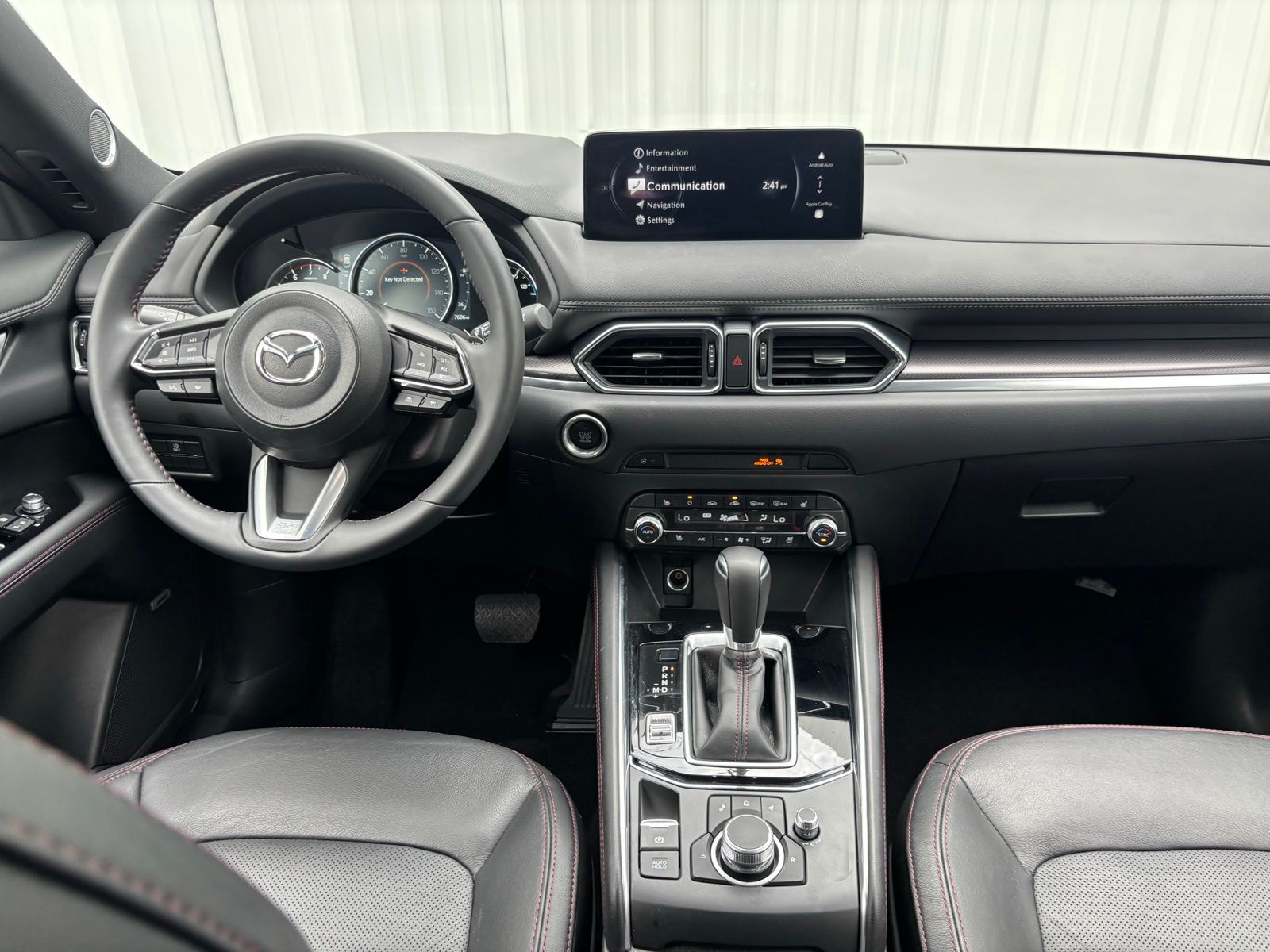 Used Car 2024 Mazda Cx-5  2.5 Turbo Premium For Sale Under $40,000 In Austin, Texas