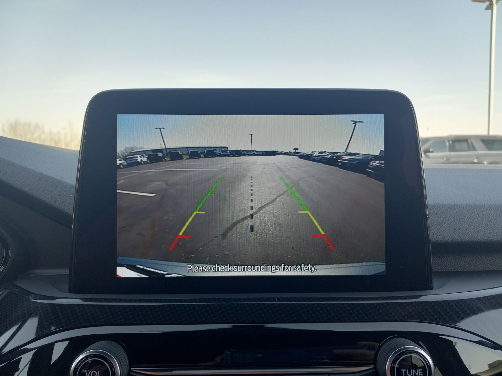 2024 Ford Escape image 22