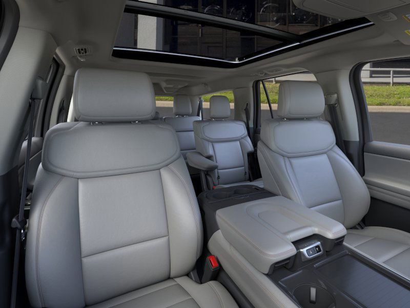 New Car 2025 Ford Expedition Max  For Sale Under $80,000 In Austin, Texas