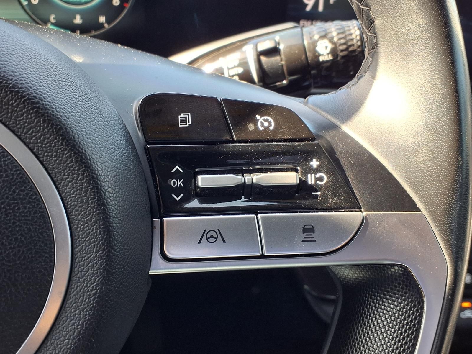 2021 Hyundai Elantra Limited Silver at Emmons Autoplex