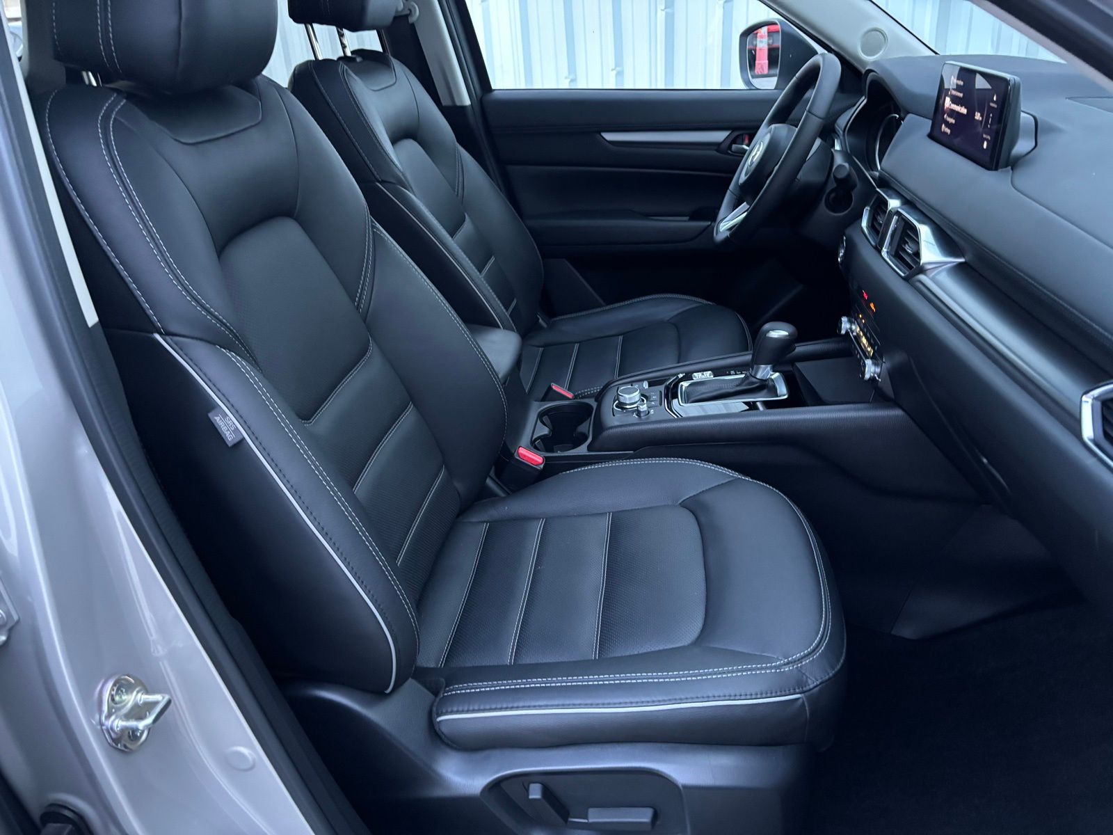 Used Car 2025 Mazda Cx-5  2.5 S Preferred Package For Sale Under $30,000 In Austin, Texas