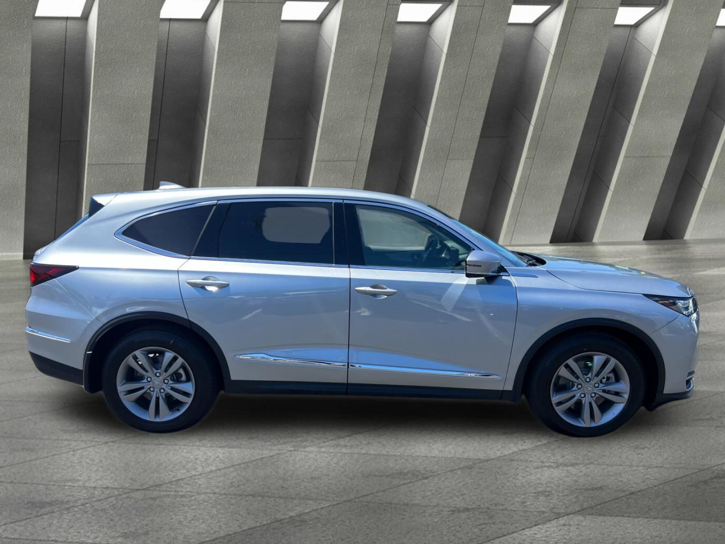 new 2026 Acura MDX car