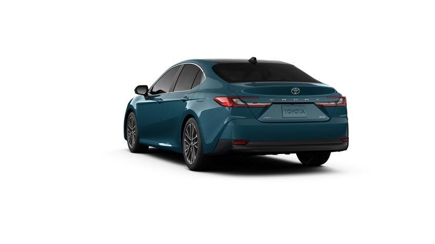 new 2026 Toyota Camry car