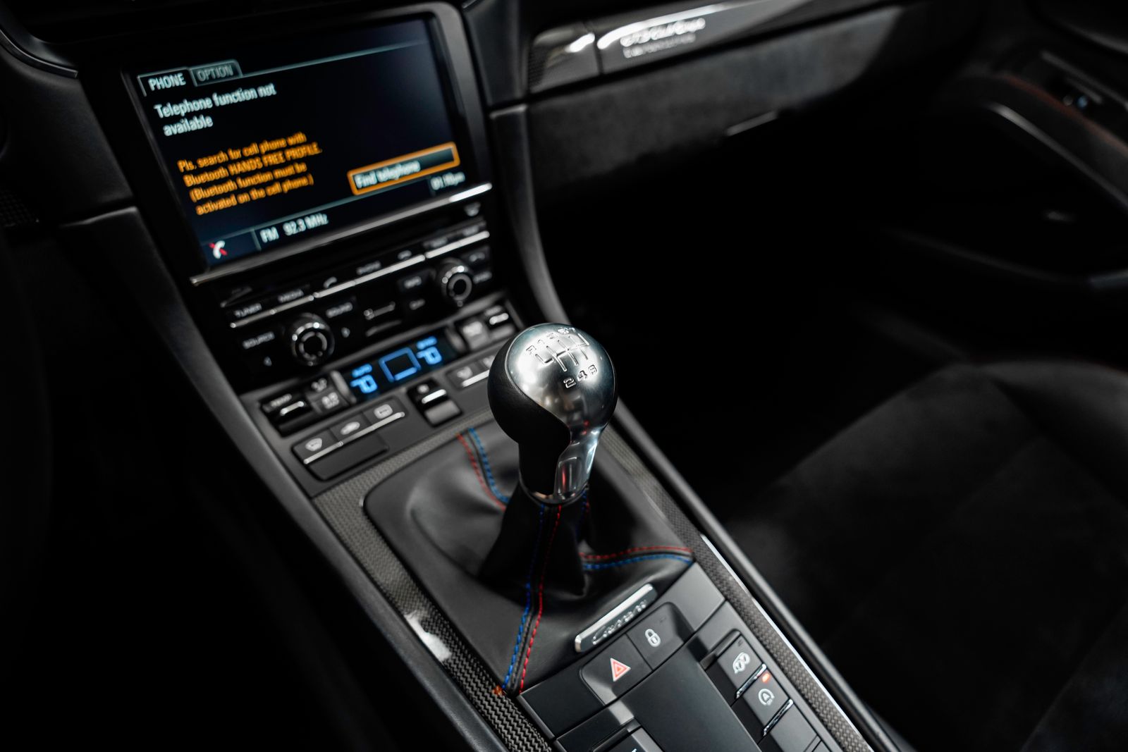 2016 Porsche 911 Carrera GTS — photo 15