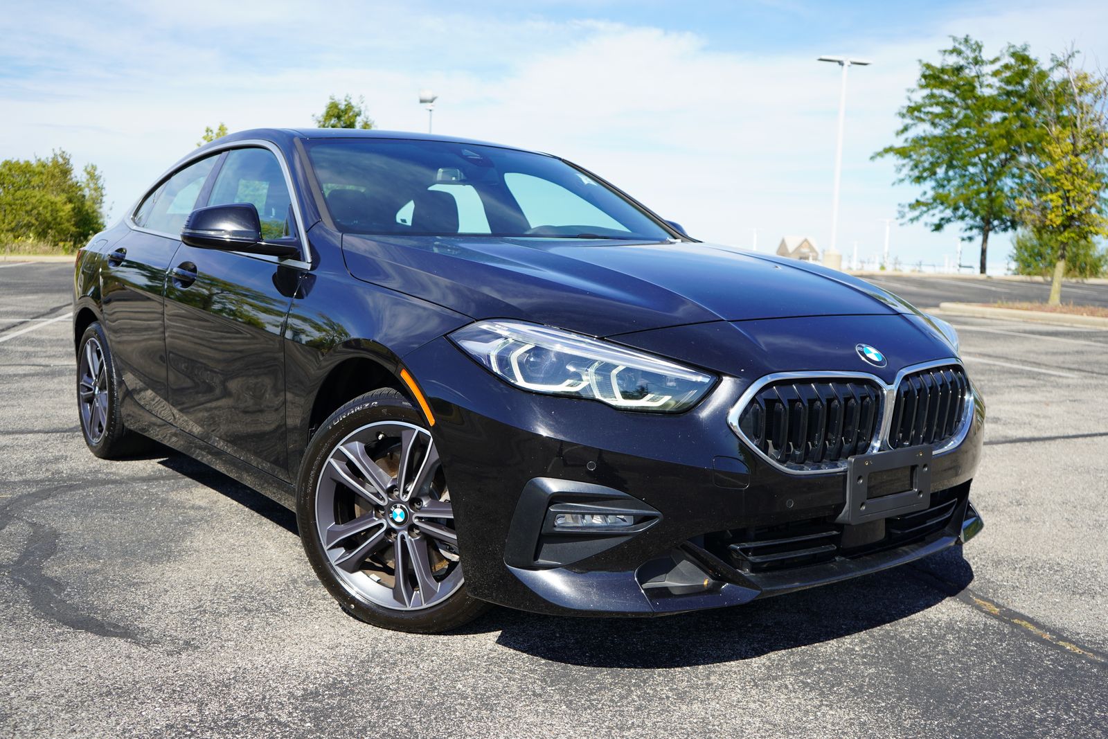 2021 BMW 2 Series 228i 37