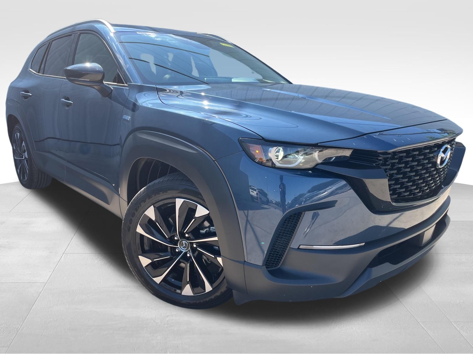 Used Car 2025 Mazda Cx-50 Hybrid  Premium Plus For Sale Under $35,000 In Austin, Texas