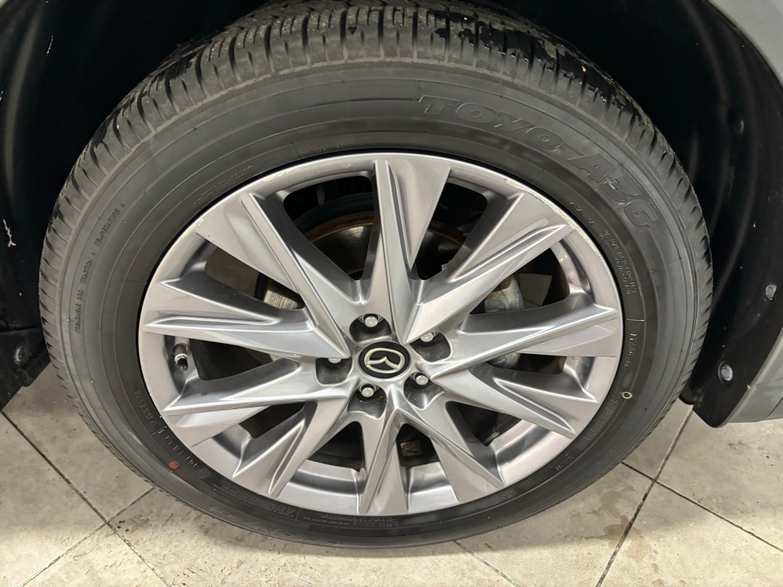 Used Car 2019 Mazda Cx-5  Grand Touring For Sale Under $20,000 In Austin, Texas