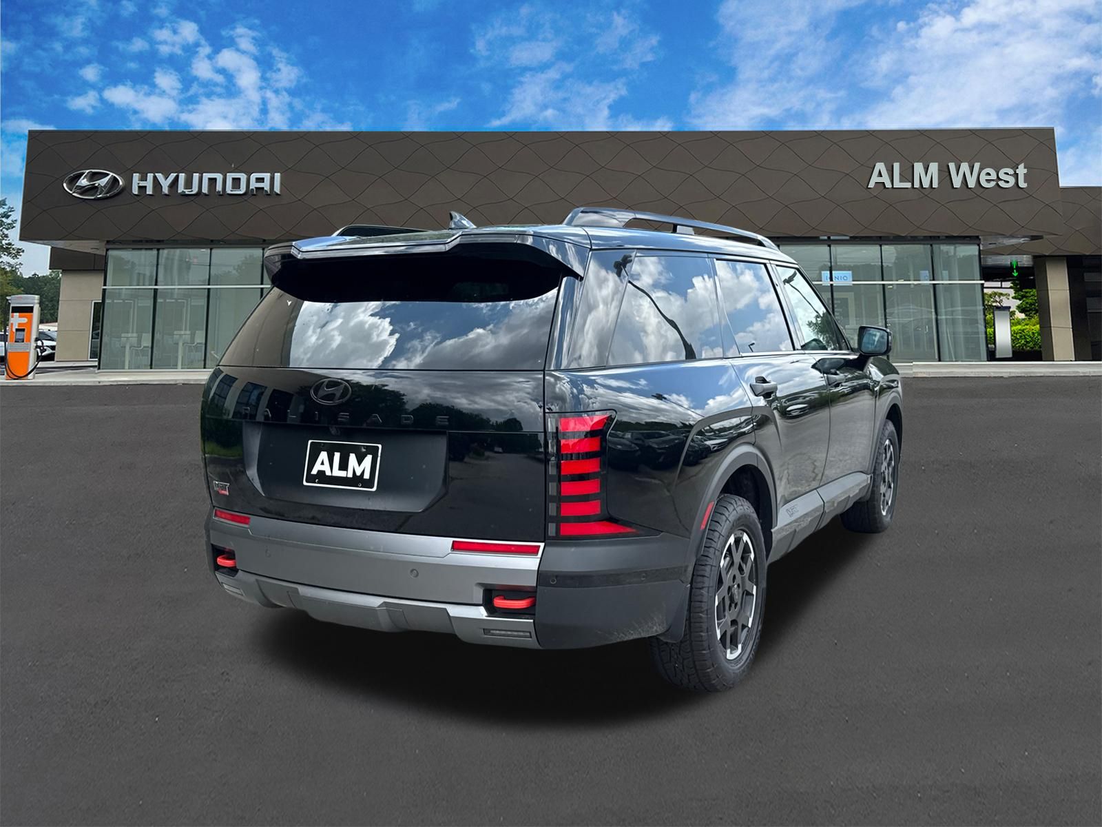 Used 2026 Abyss Black Hyundai XRT Pro image 5