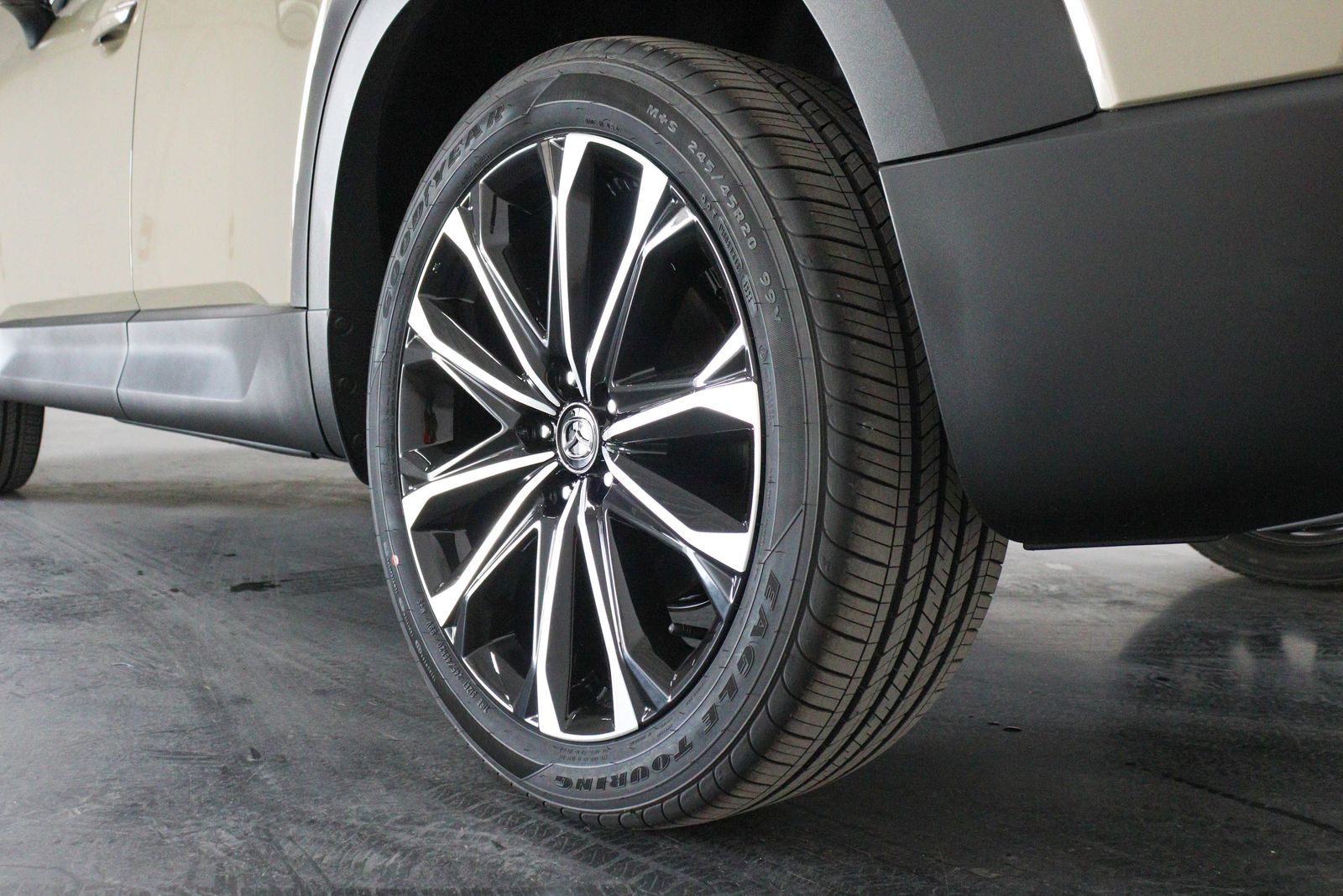 New Car 2025 Mazda Cx-50  2.5 Turbo Premium Plus Package For Sale Under $50,000 In Austin, Texas