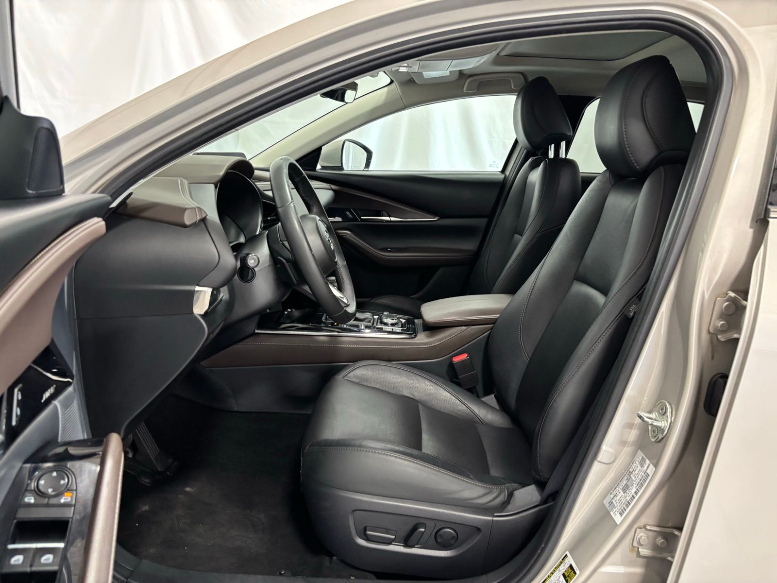 Used Car 2024 Mazda Cx-30  2.5 S Premium Package For Sale Under $25,000 In Austin, Texas