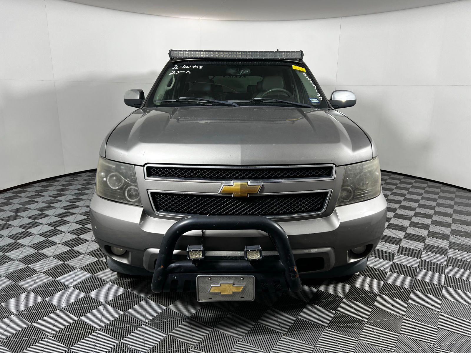 Thumbnail: 2007 Chevrolet Tahoe - 2