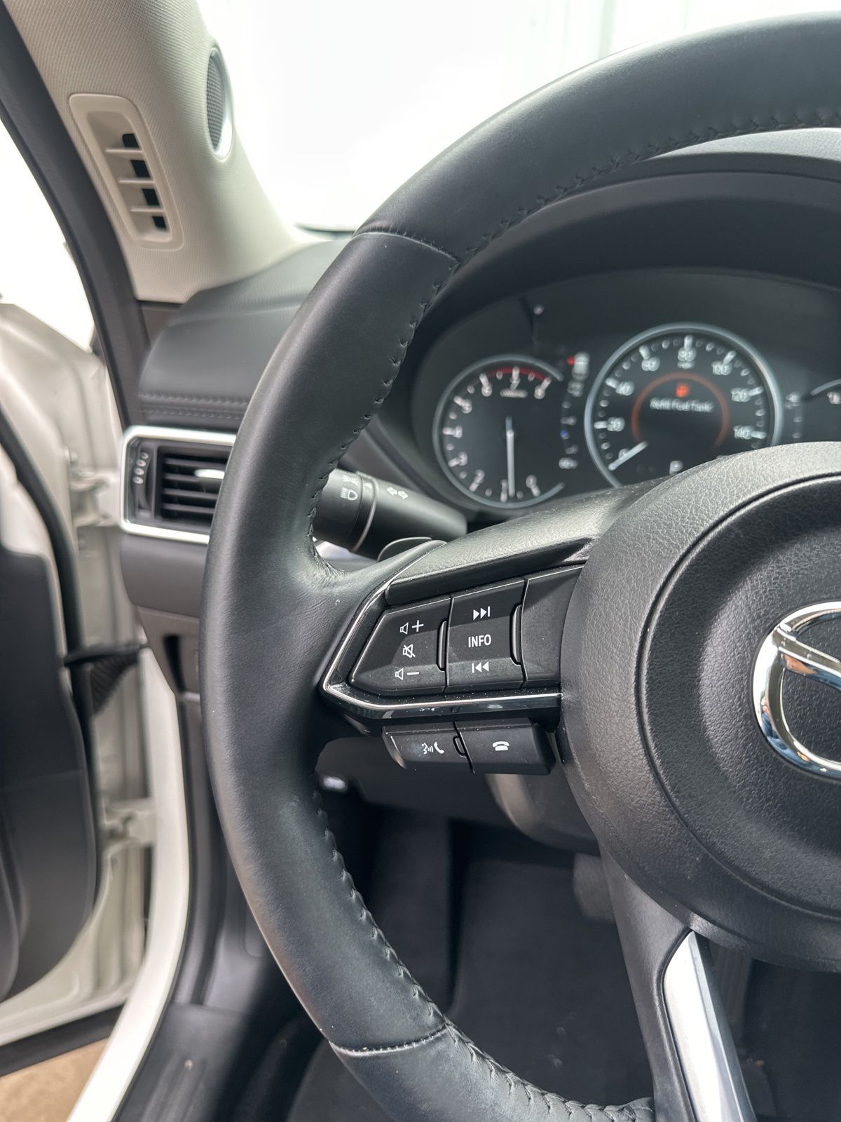 Used Car 2022 Mazda Cx-5  2.5 S Premium Package For Sale Under $30,000 In Austin, Texas