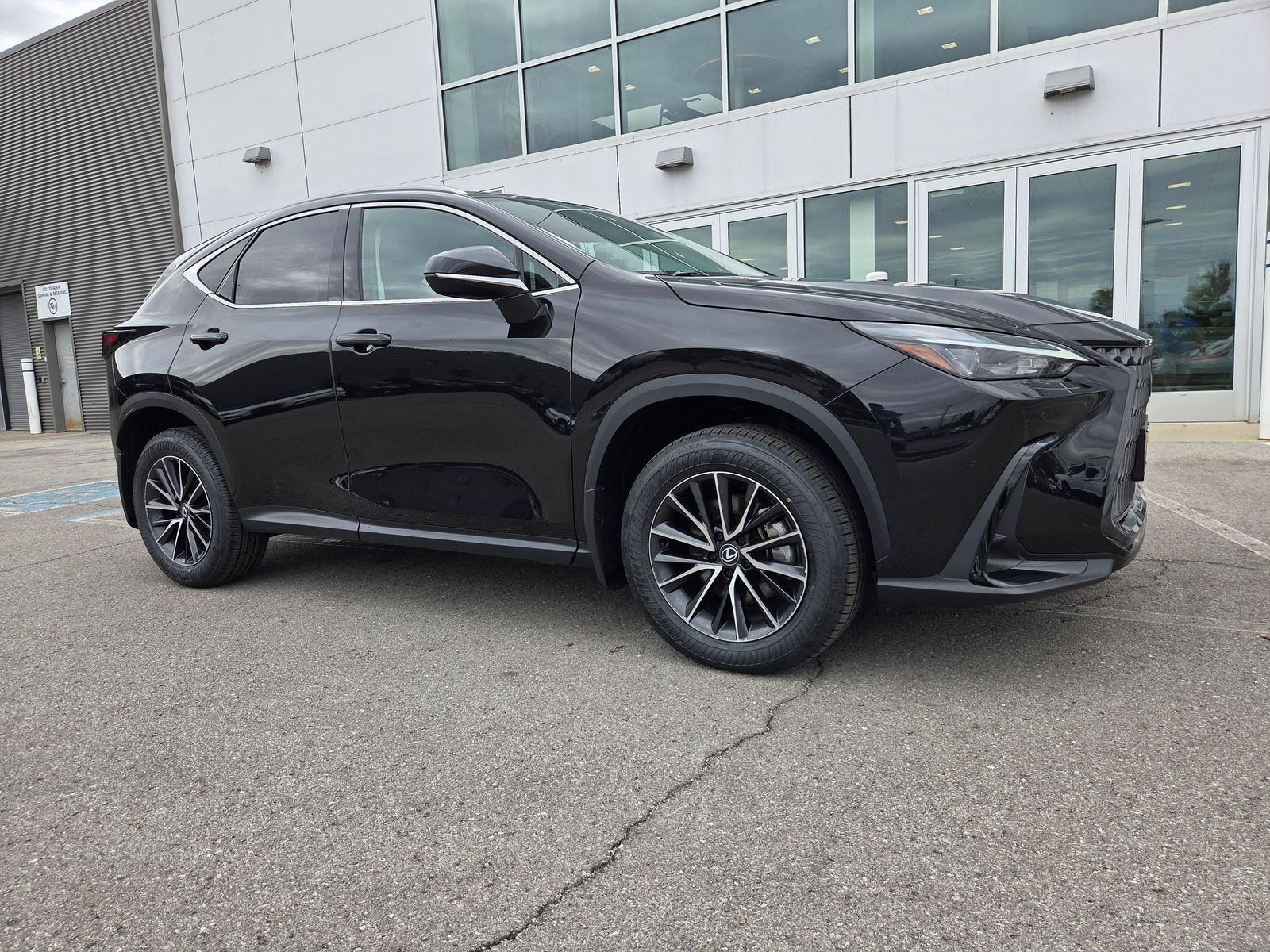 2024 Lexus NX 350 Premium