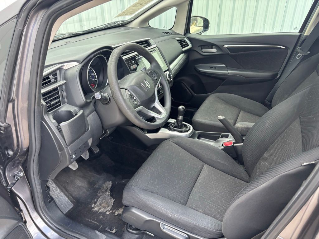 Used Car 2015 Honda Fit  Ex For Sale Under $10,000 In Austin, Texas