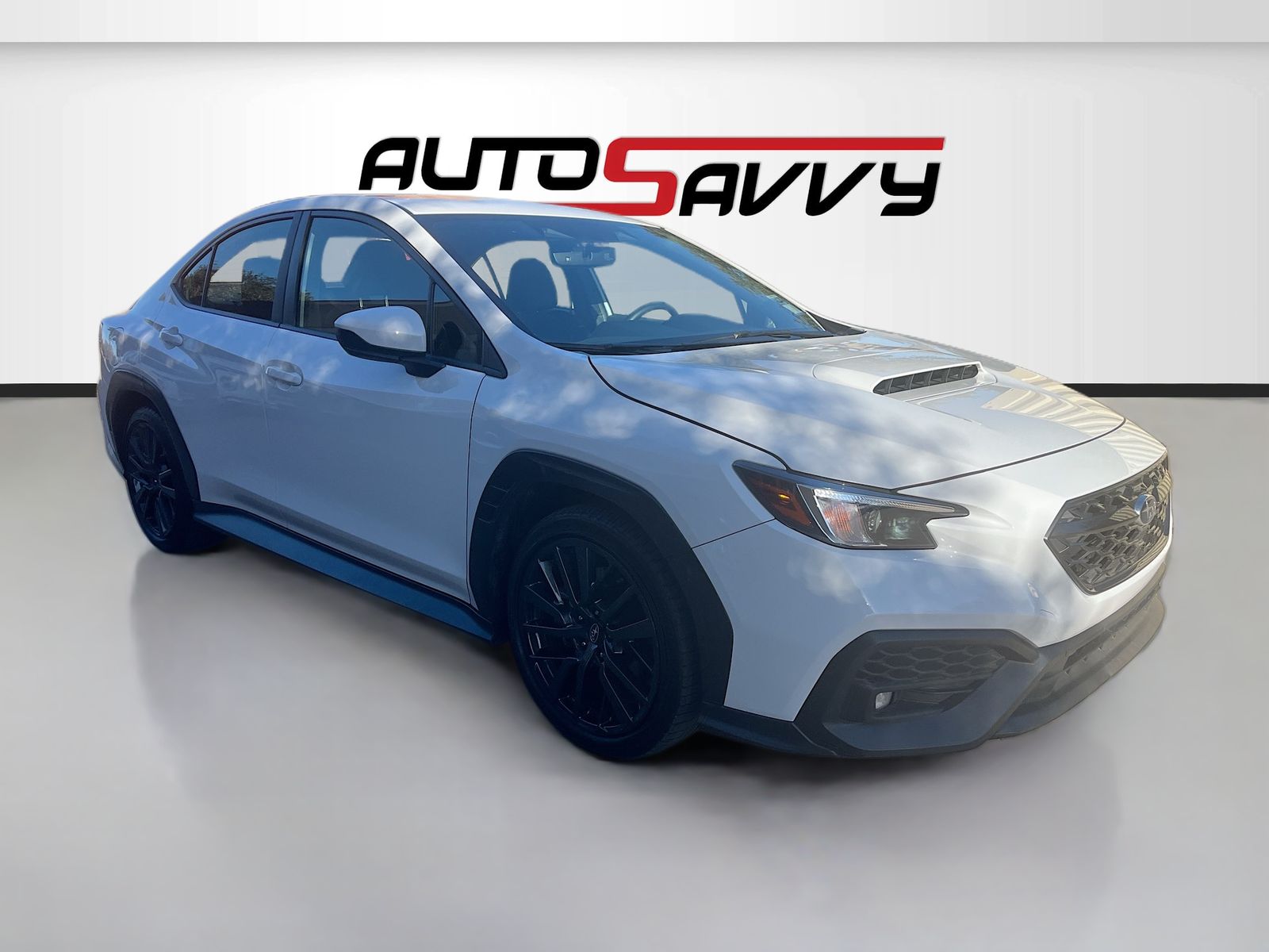 2024 Subaru WRX