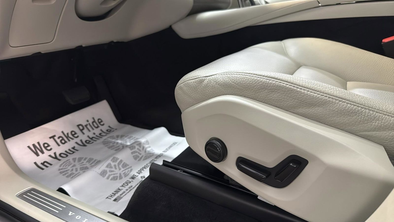 Used Car 2024 Volvo Xc90  B5 Plus For Sale In Austin, Texas