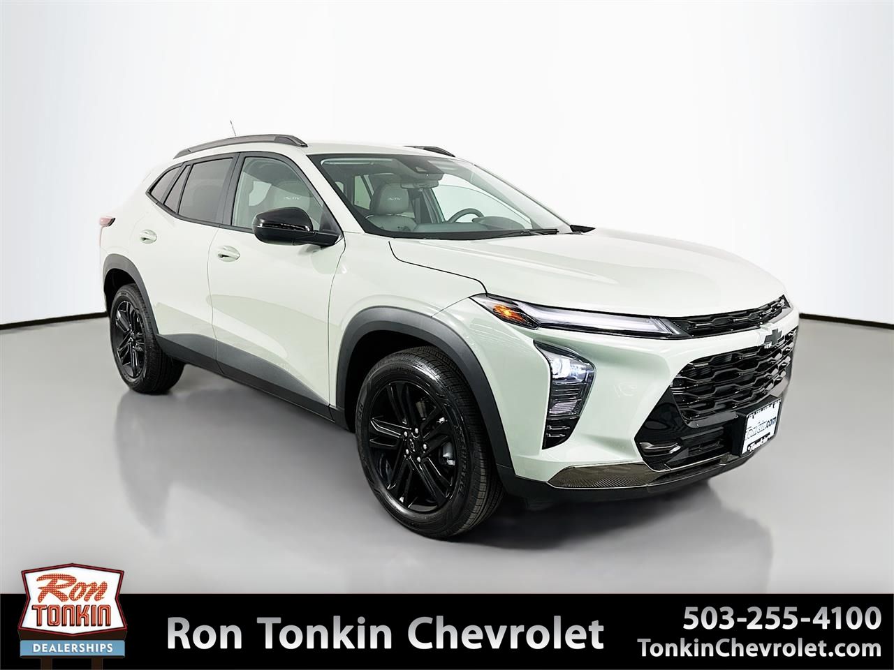2026 Chevrolet Trax Activ's photo