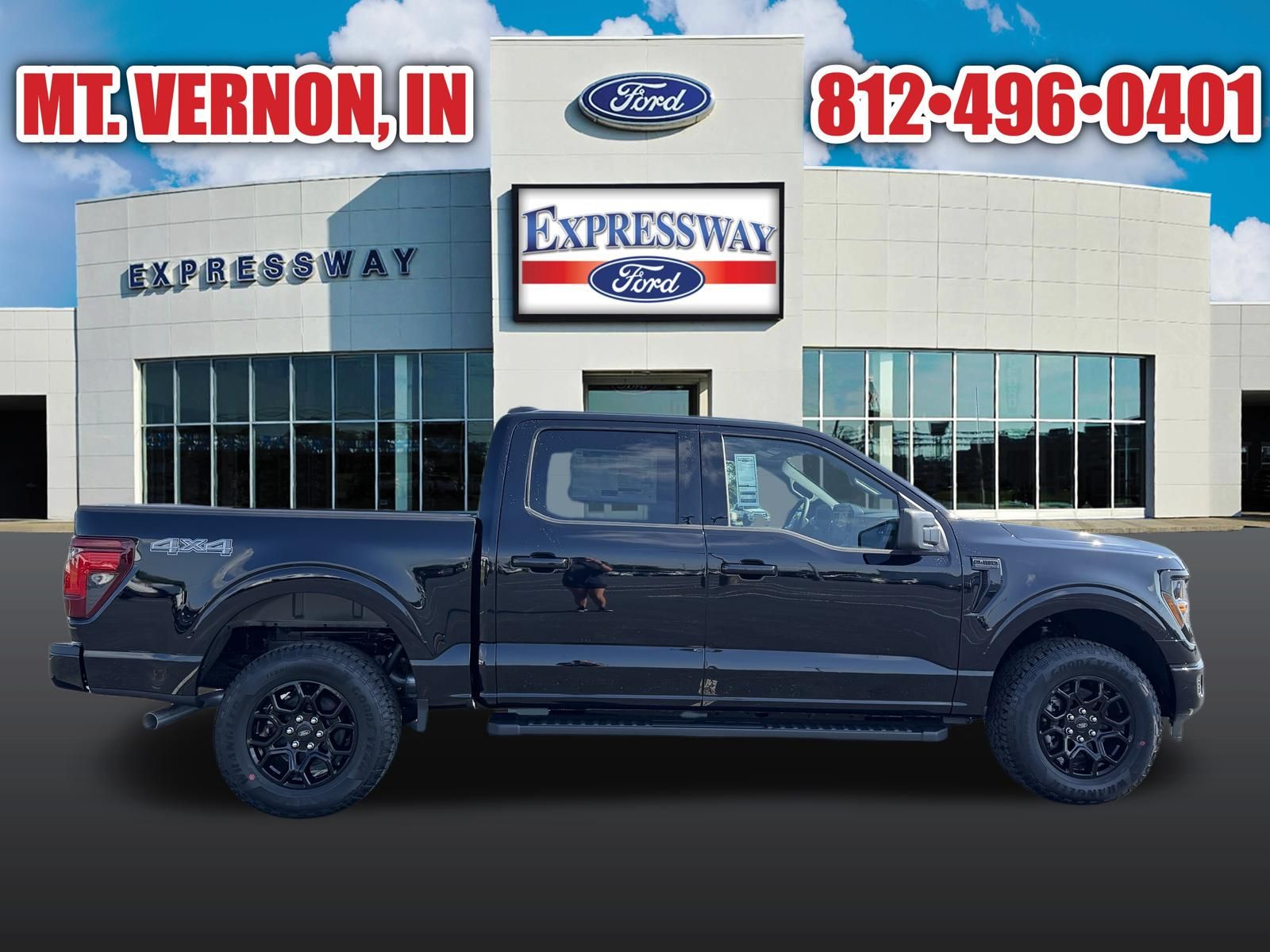 2026 Ford F-150 image 5