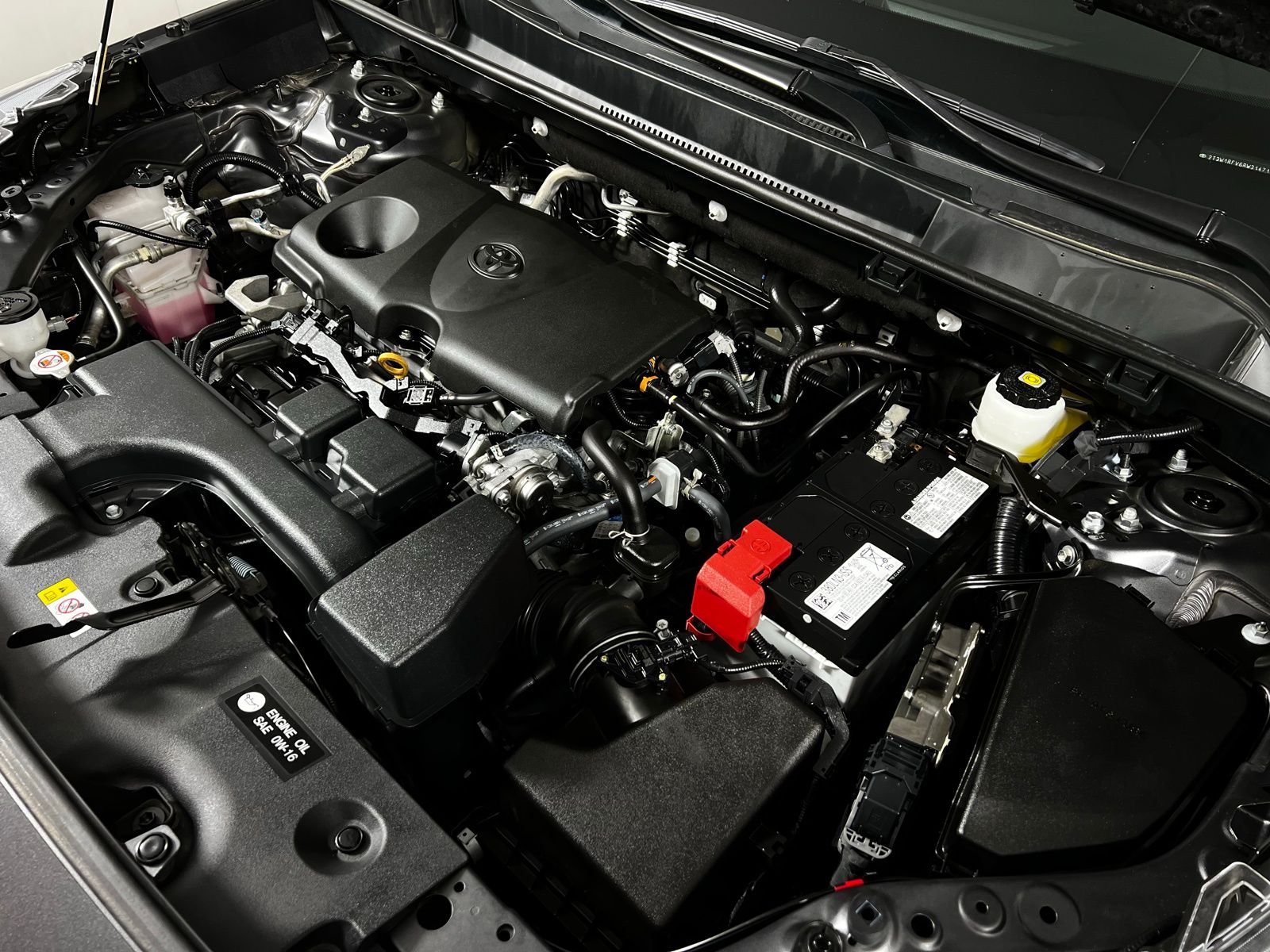 Thumbnail: 2024 Toyota RAV4 - 11