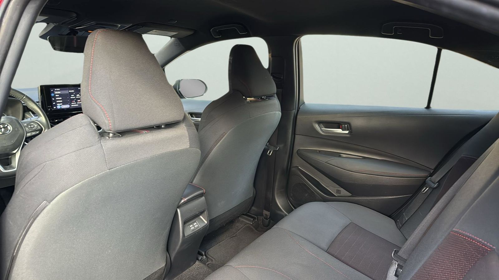 Used Car 2023 Toyota Corolla  Se For Sale Under $25,000 In Austin, Texas