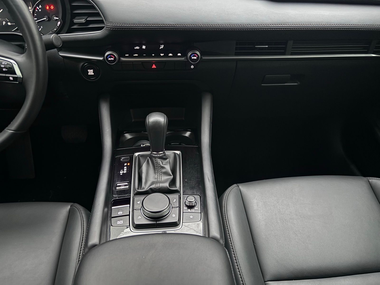 Used Car 2024 Mazda Mazda3  2.5 S Select Sport For Sale Under $25,000 In Austin, Texas