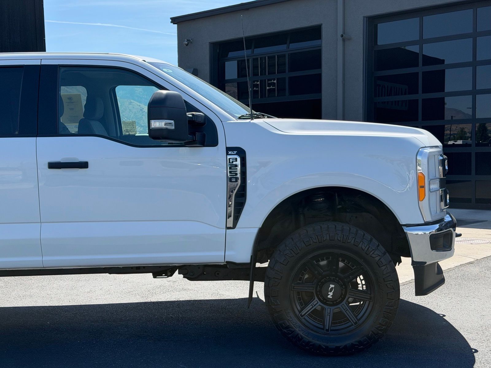 Used 2023 Ford F-250SD Truck
