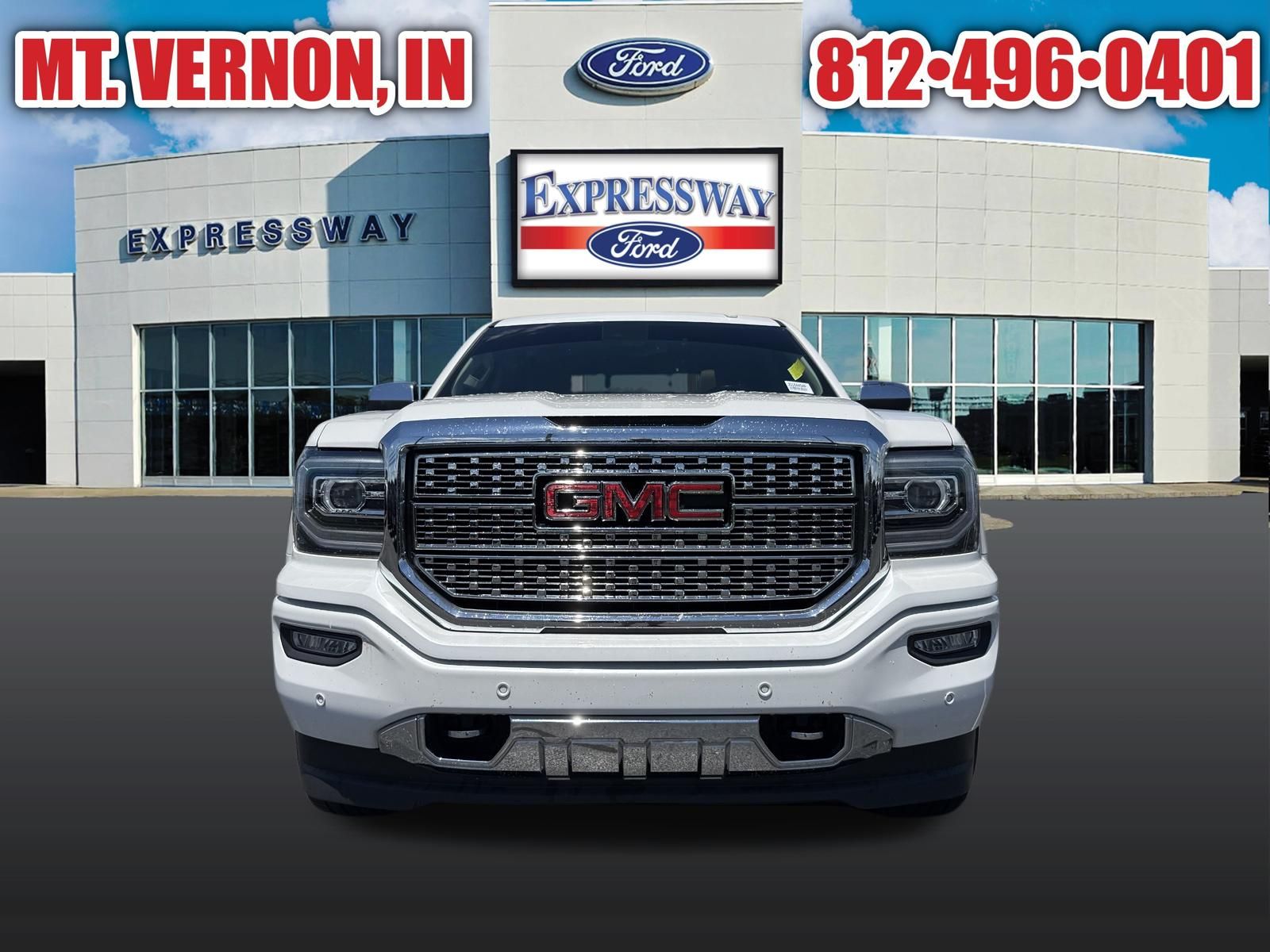 2018 GMC Sierra 1500 image 10