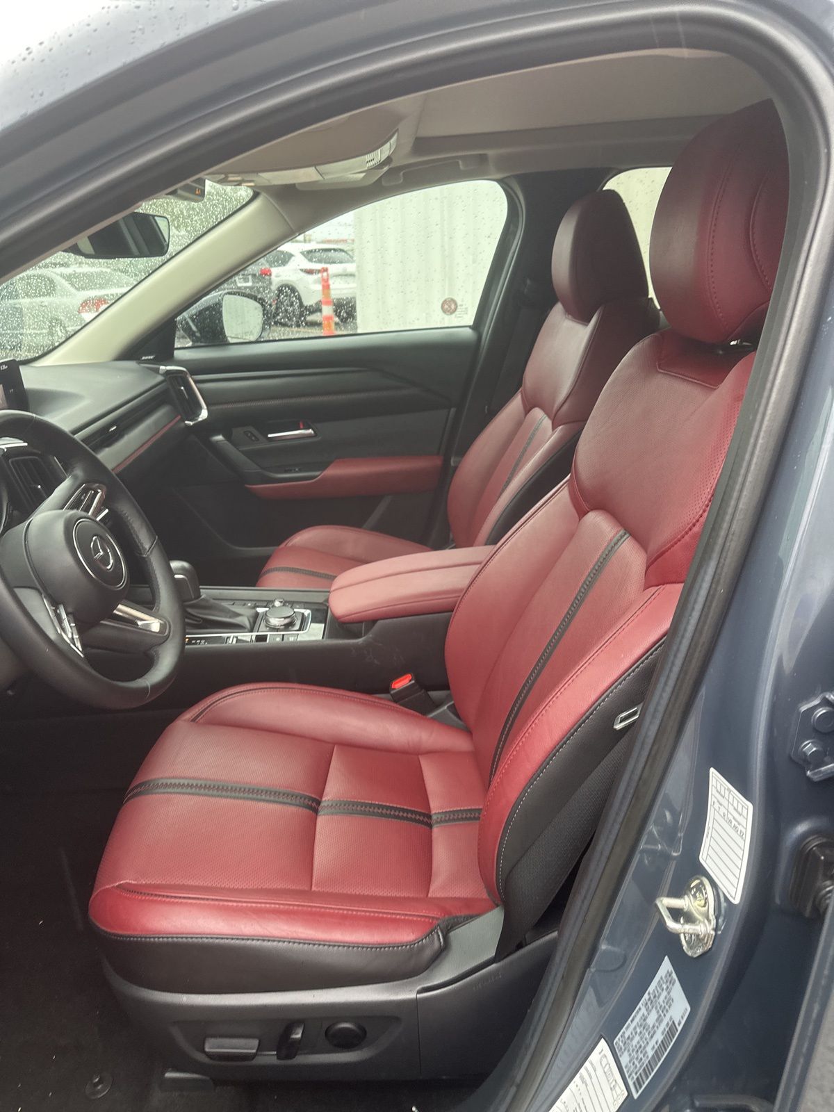 Used Car 2025 Mazda Cx-50 Hybrid  Premium Plus For Sale Under $35,000 In Austin, Texas