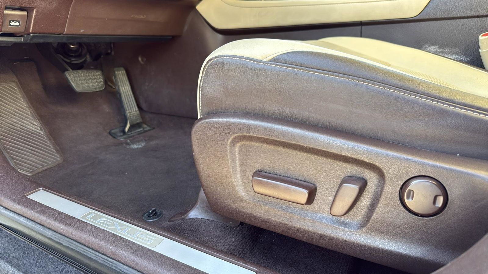 Used Car 2016 Lexus Rx  350 For Sale Under $25,000 In Austin, Texas