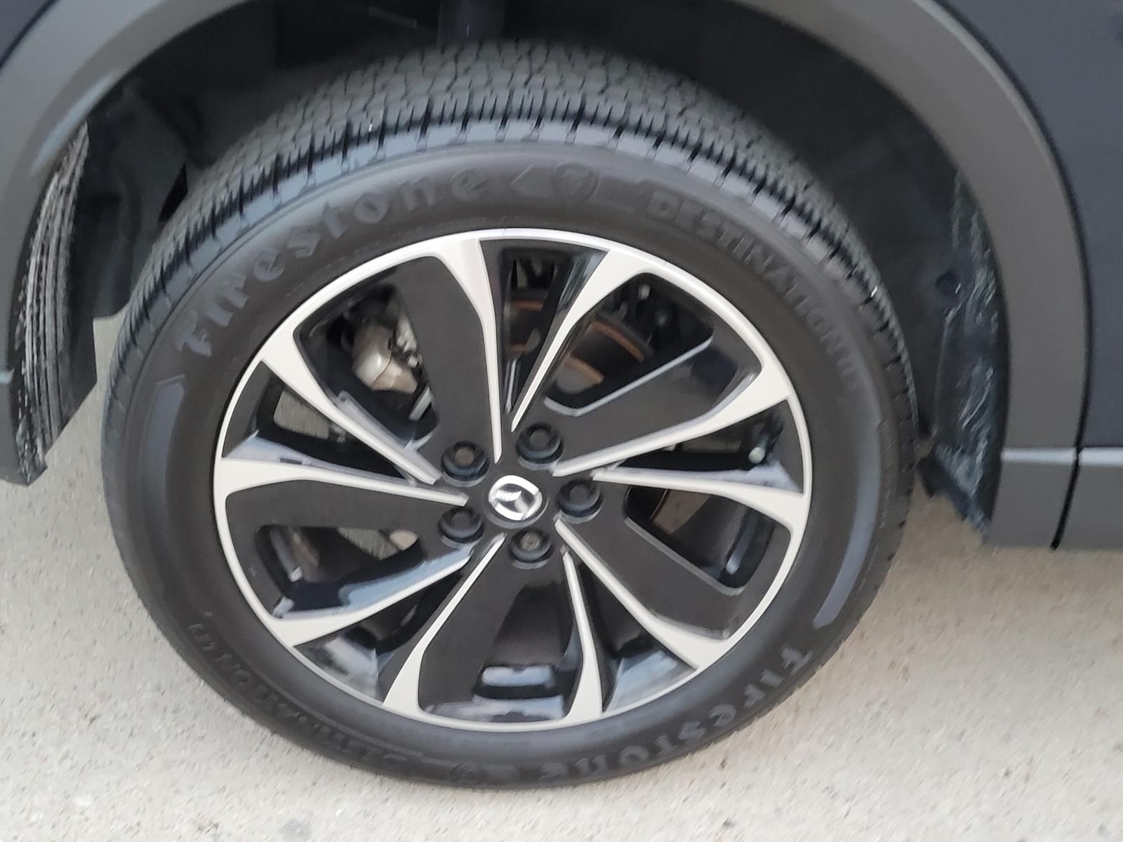 used 2023 Mazda CX-5 car, priced at $22,690