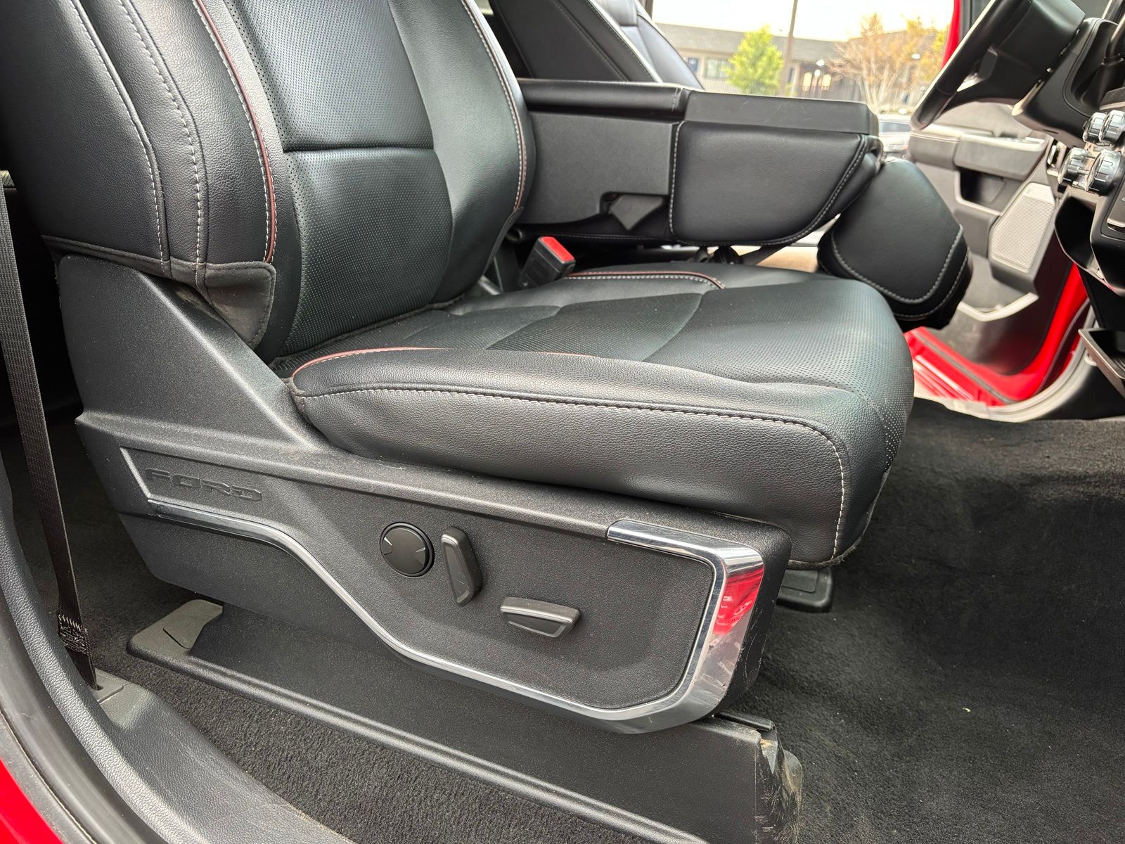 Used 2023 Ford F-250SD Truck