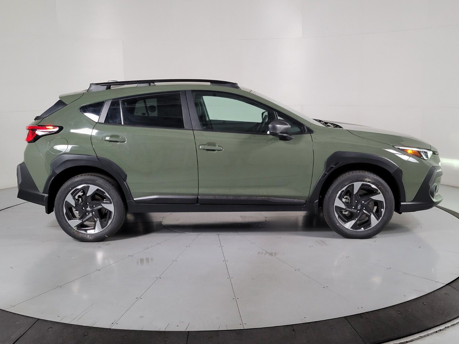 2024 Subaru Crosstrek Limited 3