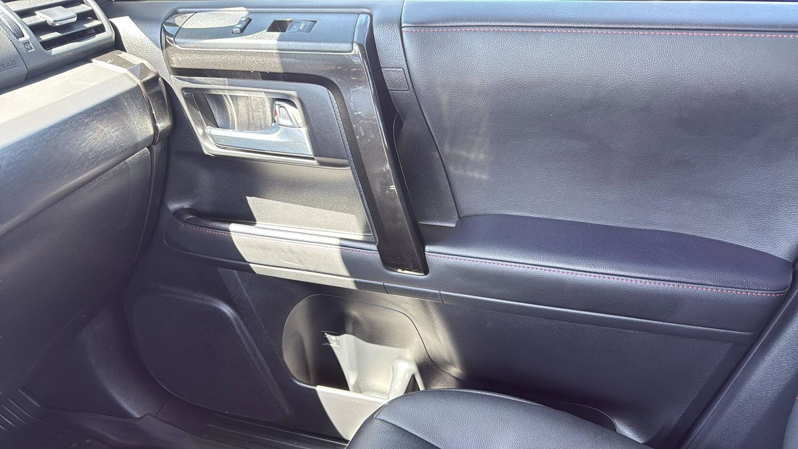 Used Car 2024 Toyota 4runner  Trd Off-road Premium For Sale Under $50,000 In Austin, Texas