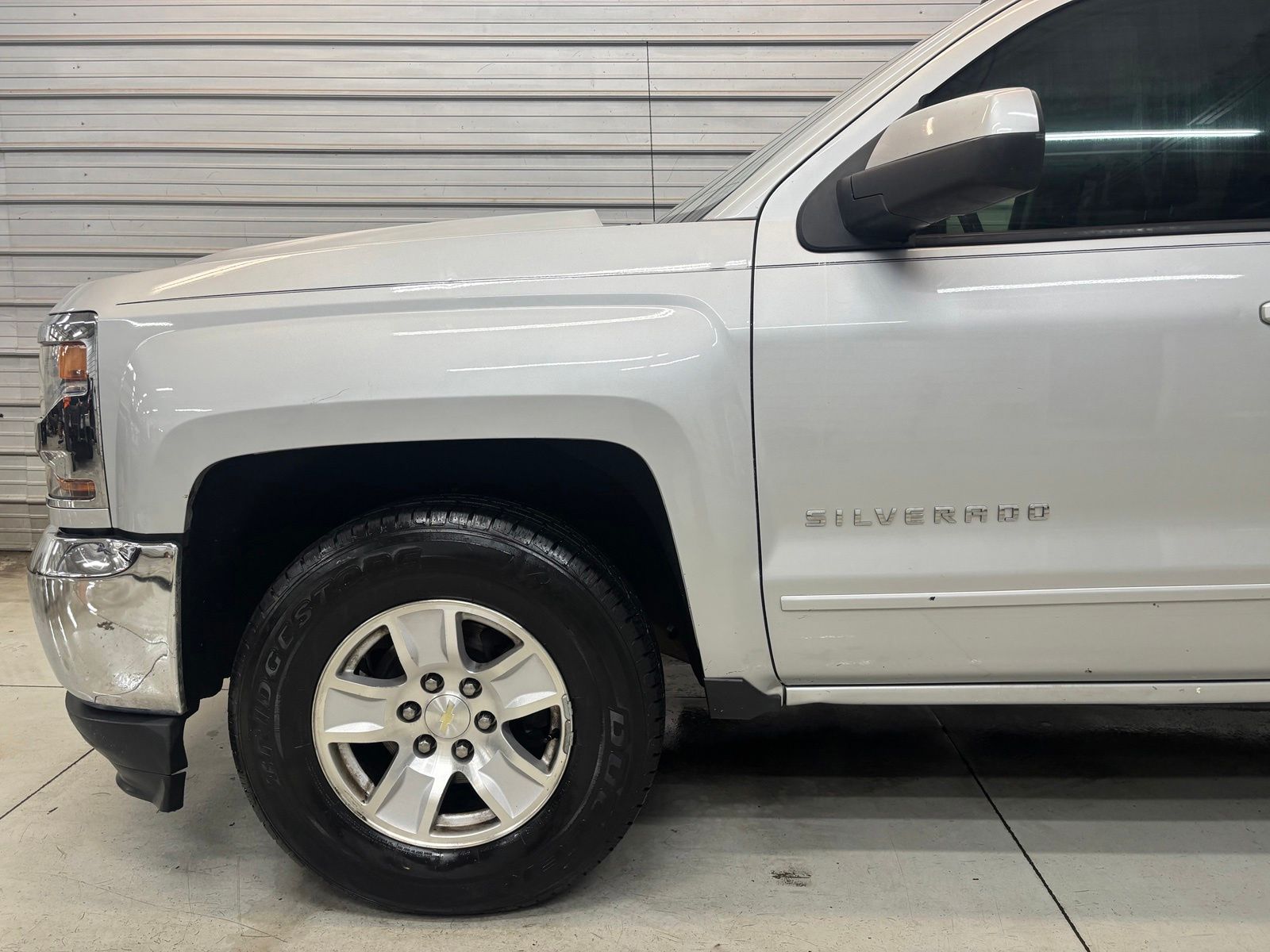 Photo 4 of 2019 Chevrolet Silverado 1500 LD LT