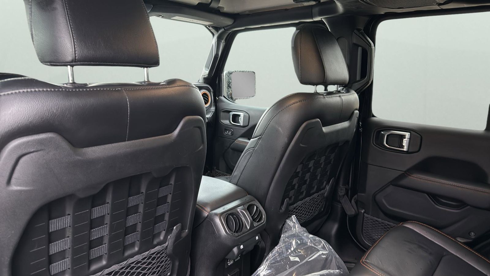 Used Car 2021 Jeep Gladiator  Mojave For Sale Under $40,000 In Austin, Texas
