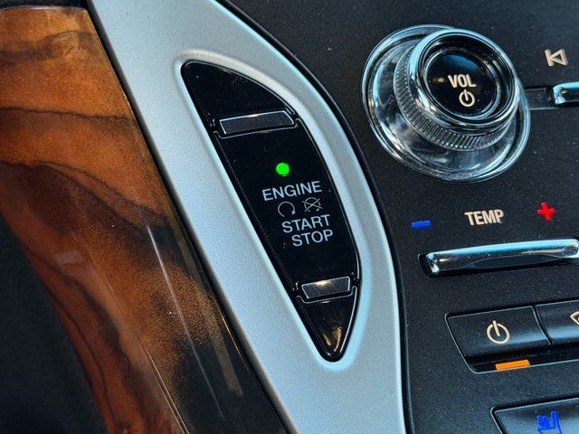 Used 2020 Magnetic Gray Lincoln Reserve image 24
