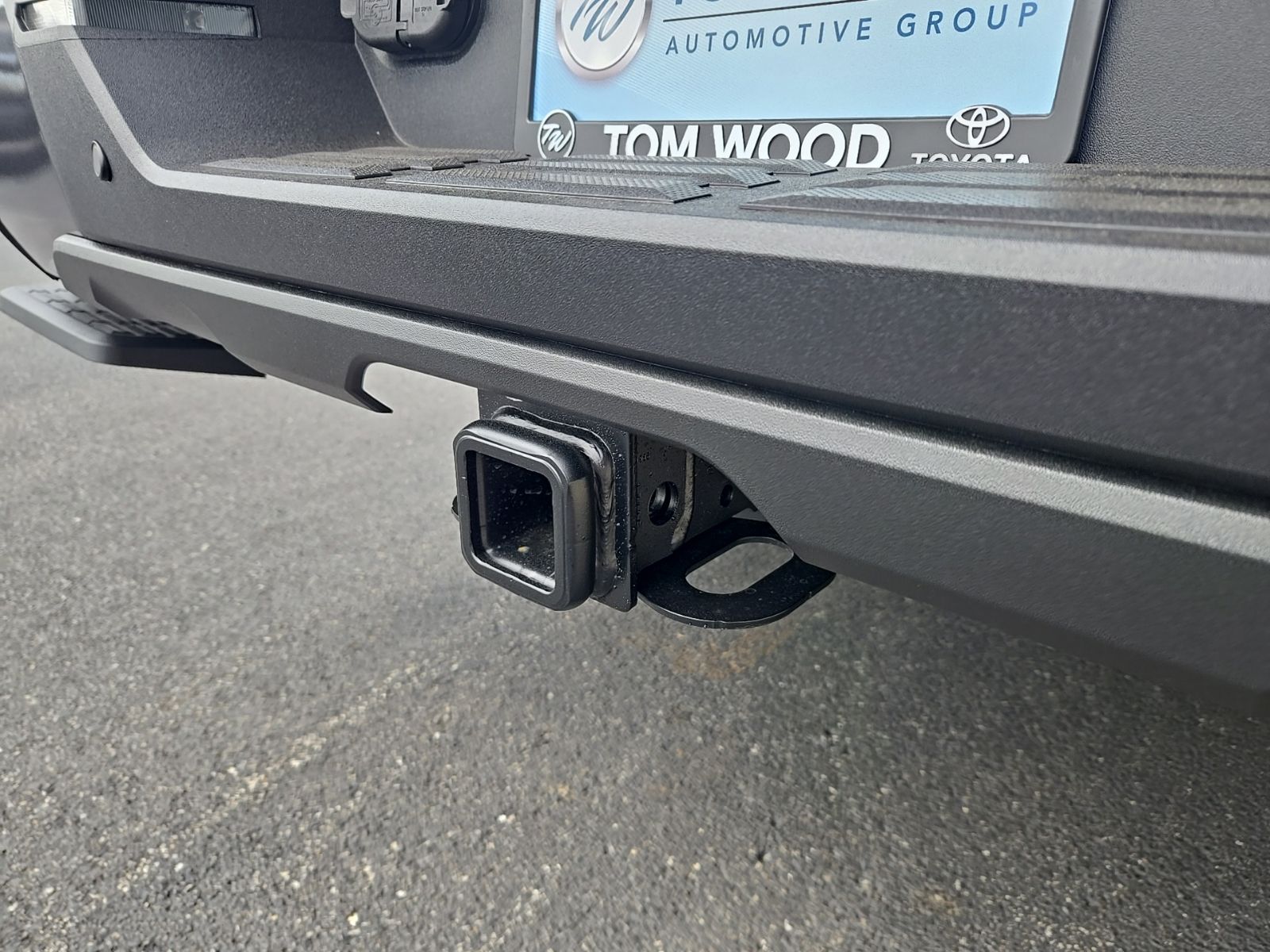 new 2026 Toyota Tundra car, priced at $76,030