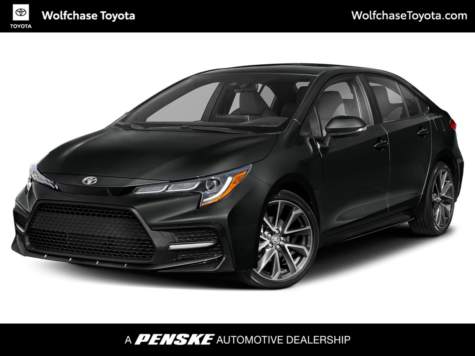 2020 Toyota Corolla SE -
                Cordova, TN
