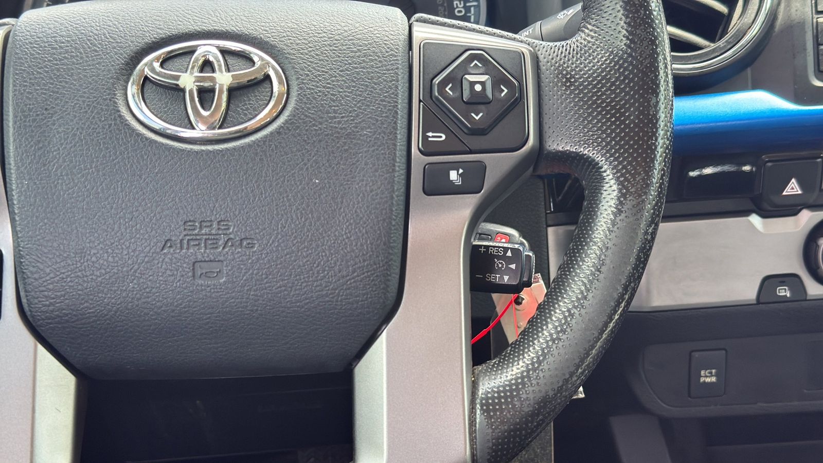 Used Car 2016 Toyota Tacoma  Sr5 For Sale Under $25,000 In Austin, Texas