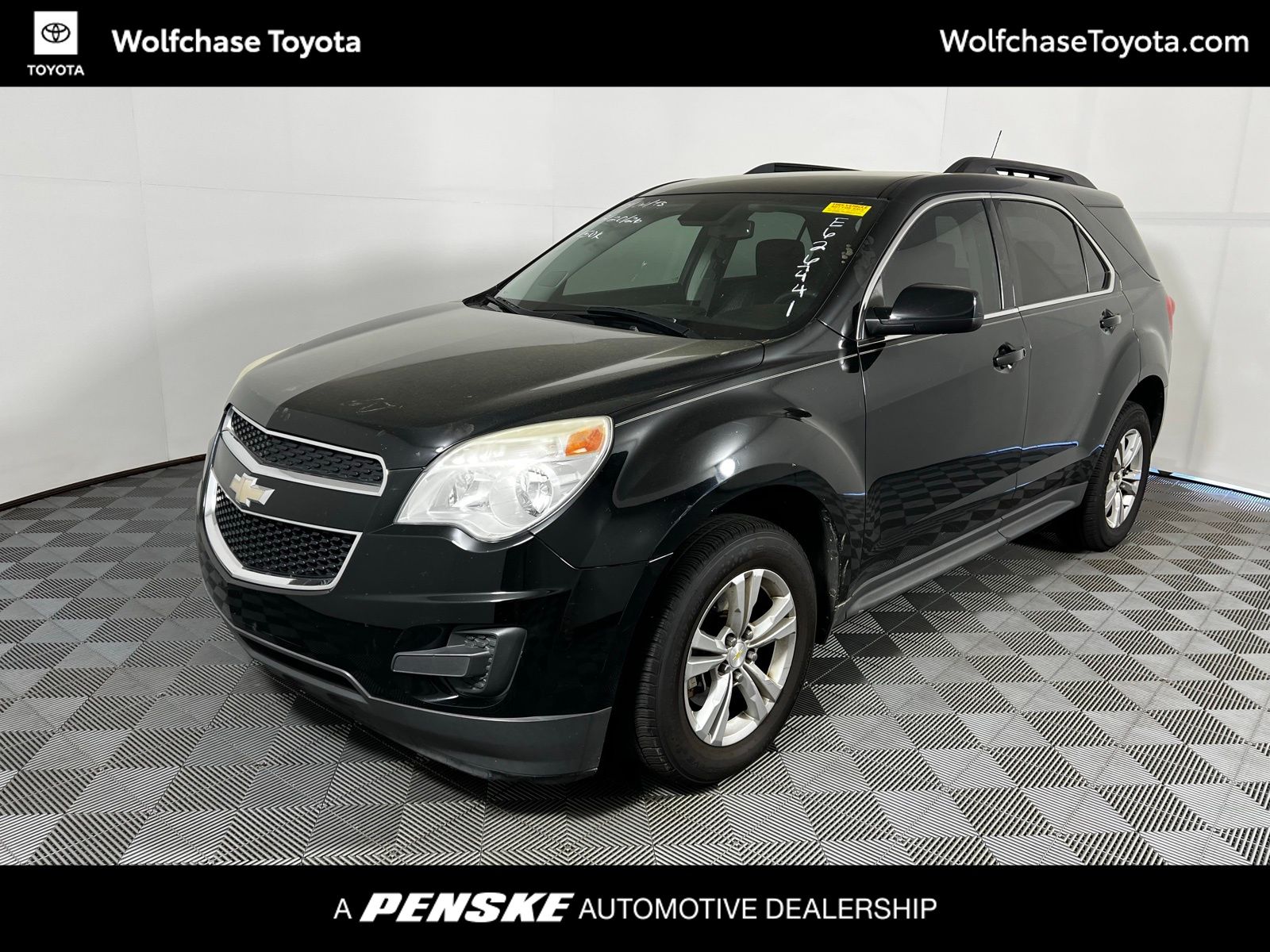 2014 Chevrolet Equinox LT -
                  Cordova, TN