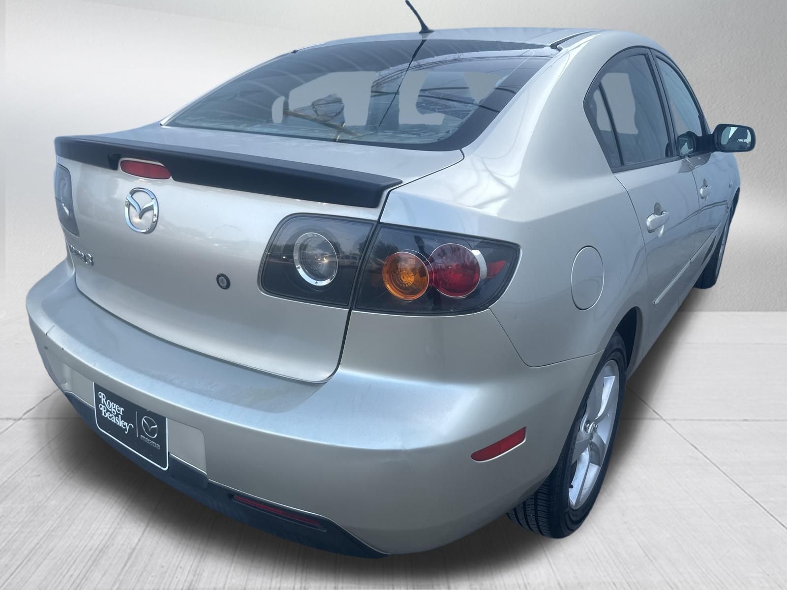 Used Car 2006 Mazda Mazda3  I Touring For Sale Under $10,000 In Austin, Texas