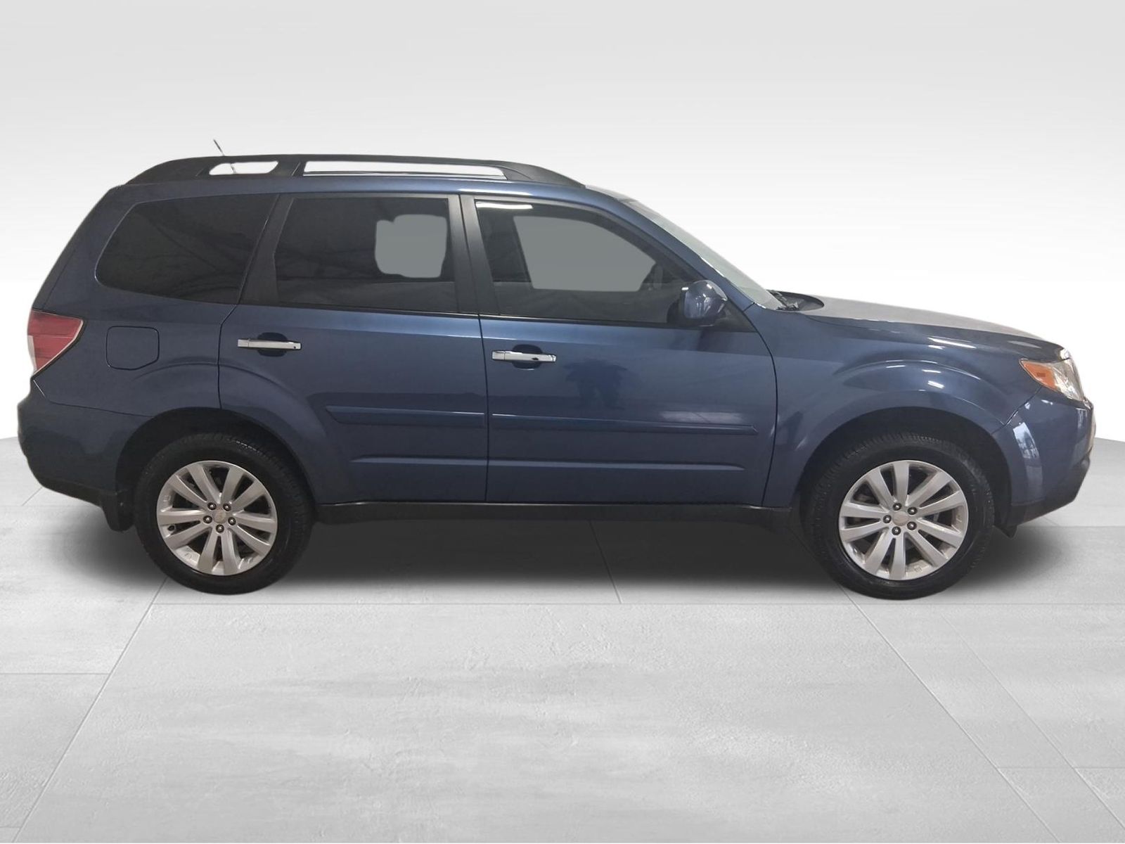 Used Car 2012 Subaru Forester  2.5x For Sale Under $10,000 In Austin, Texas