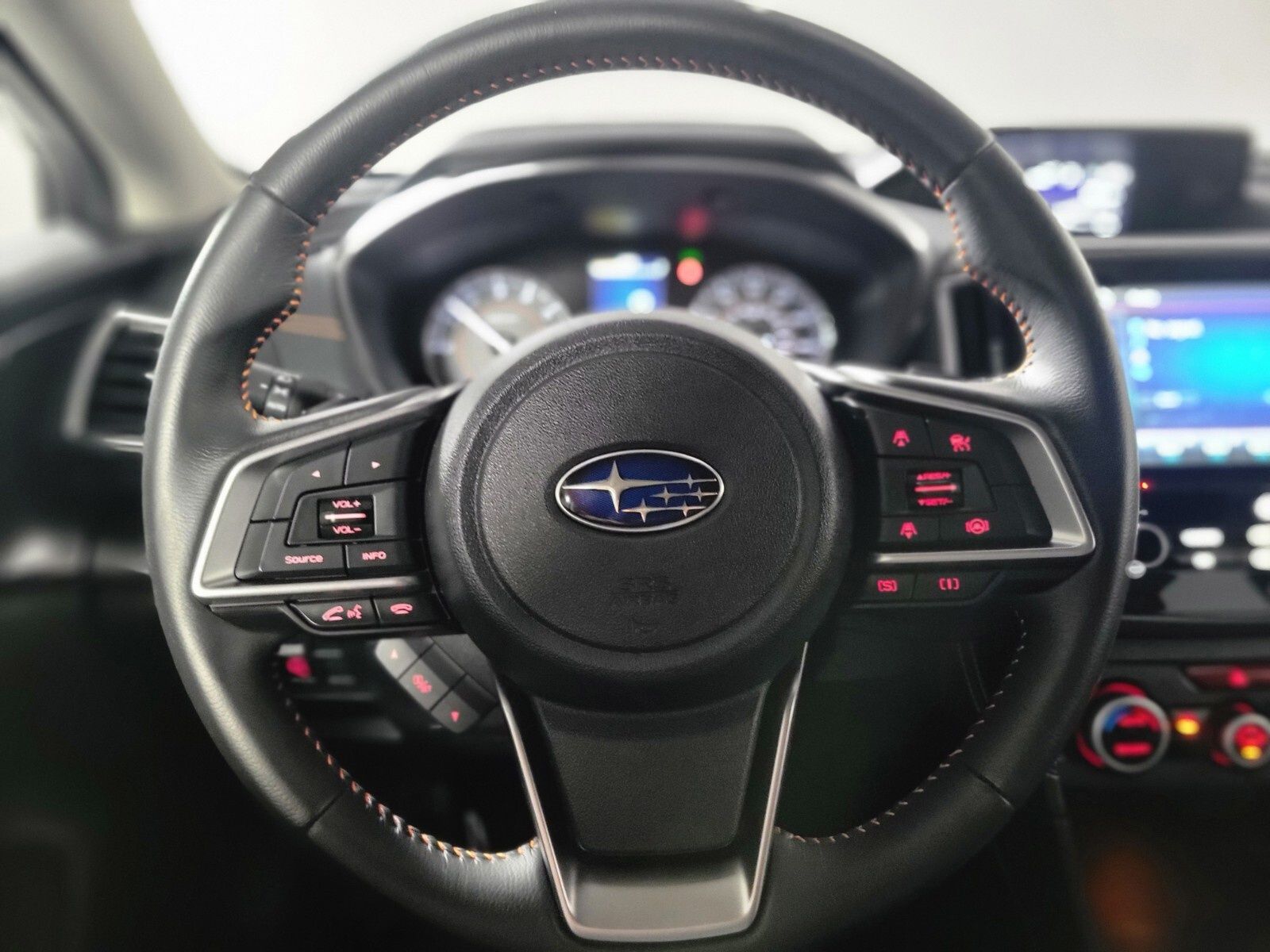 2023 Subaru Crosstrek Limited 15