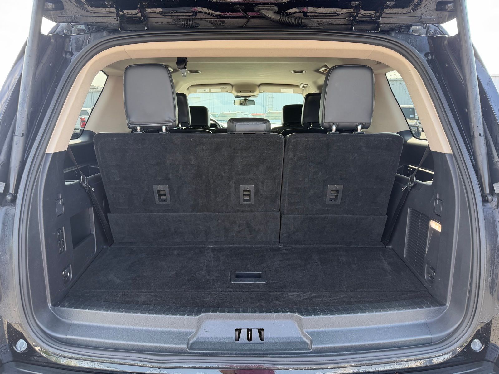2024 Ford Expedition image 12