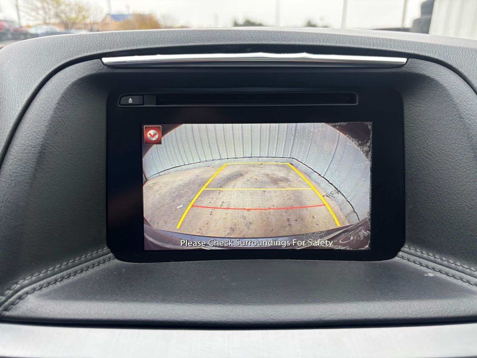 Used Car 2016 Mazda Cx-5  Grand Touring For Sale Under $10,000 In Austin, Texas