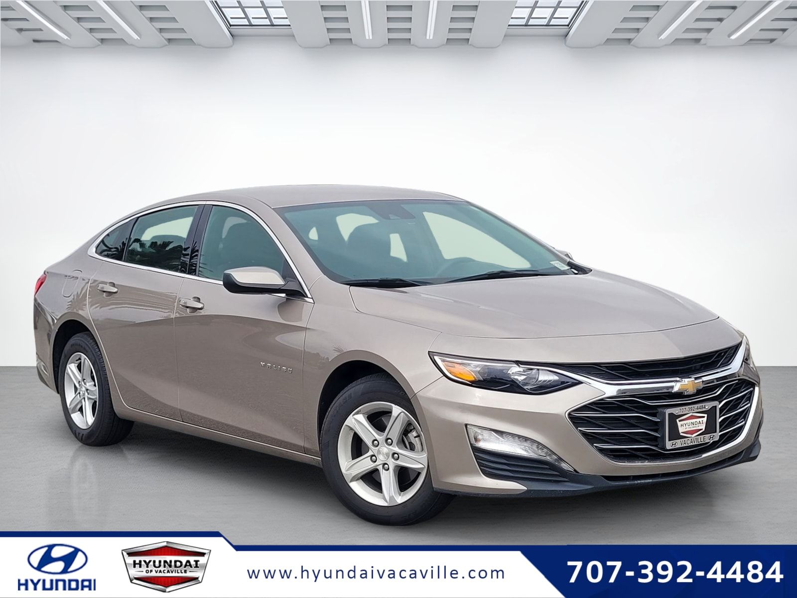 2023 Chevrolet Malibu