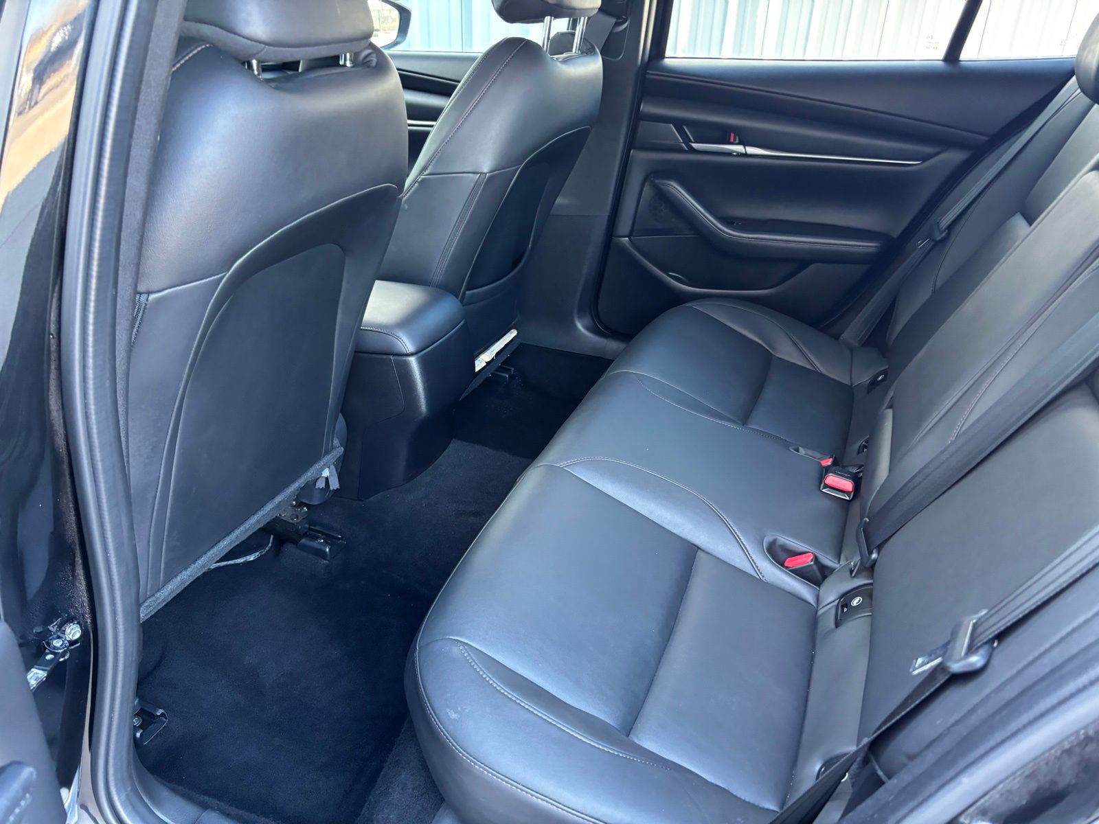 Used Car 2022 Mazda Mazda3  Select For Sale Under $20,000 In Austin, Texas