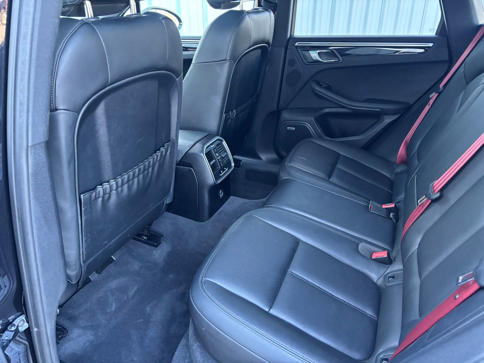 Used Car 2023 Porsche Macan  S For Sale Under $60,000 In Austin, Texas