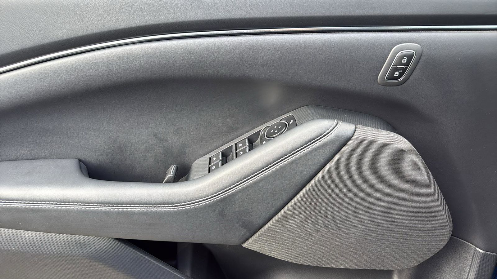 Used Car 2025 Ford Mustang Mach-e  Select For Sale Under $35,000 In Austin, Texas