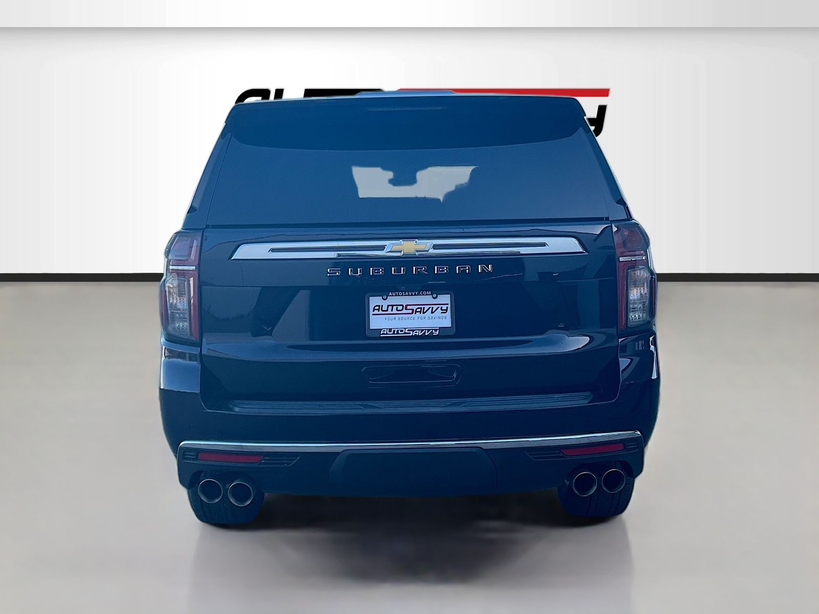 Used 2024 Blue Chevrolet Premier image 6